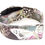 Thumbnail: Tie-Dyed Butterfly Collar