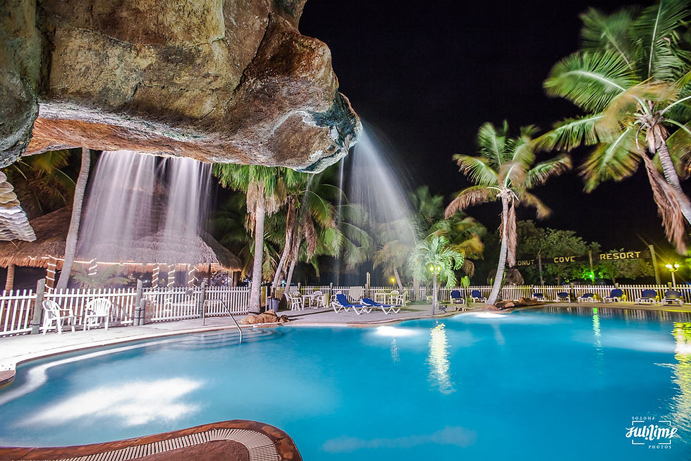 Florida Keys Weddings