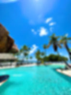 Resort Pool