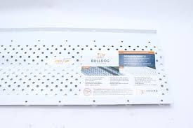 Bulldog Gutter Guards