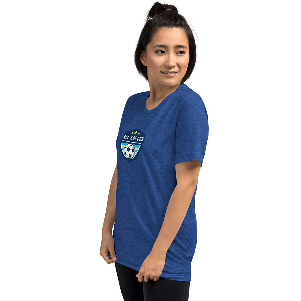 Thumbnail: Short sleeve t-shirt