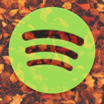 AUTUMN PLAYLIST