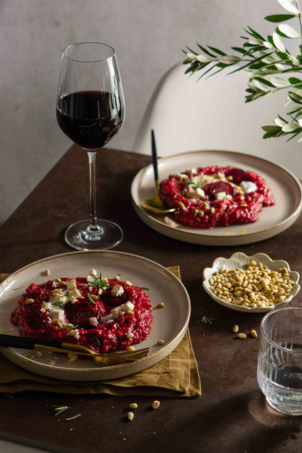 Rote Beete Risotto_viktoriafischer-foodfotografie