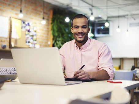 Now You can learn from Anywhere