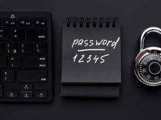 Cybersécurité en entreprise : des pratiques à risque trop fréquentes ! 