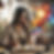 girl thinking of ideas
