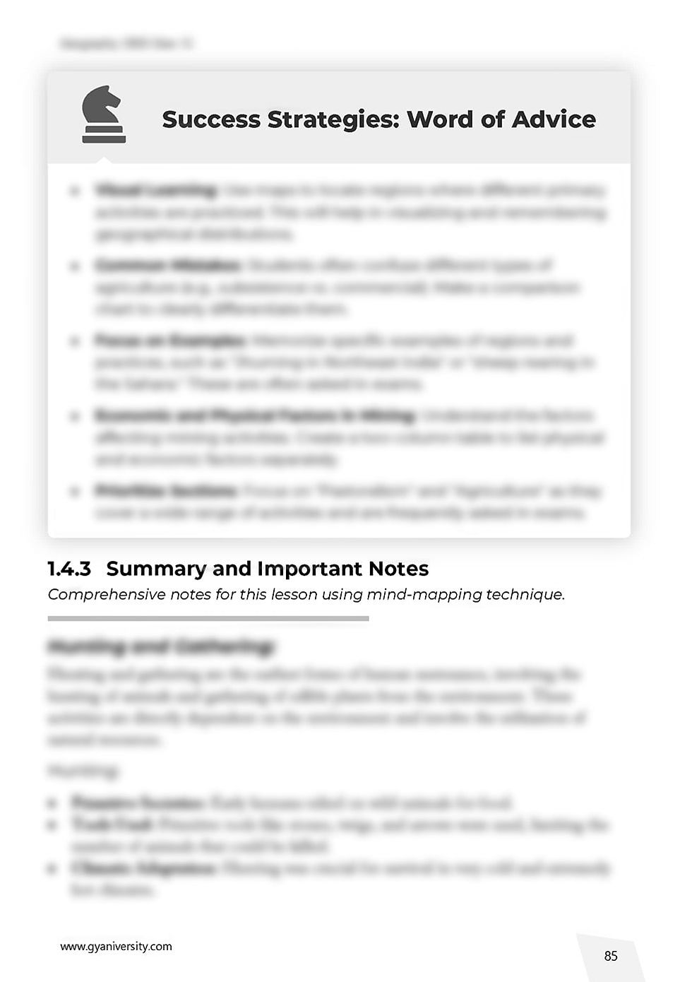 Thumbnail: IGNOU Insight: Inspection and Certification of Organic Produce | BAPI-002