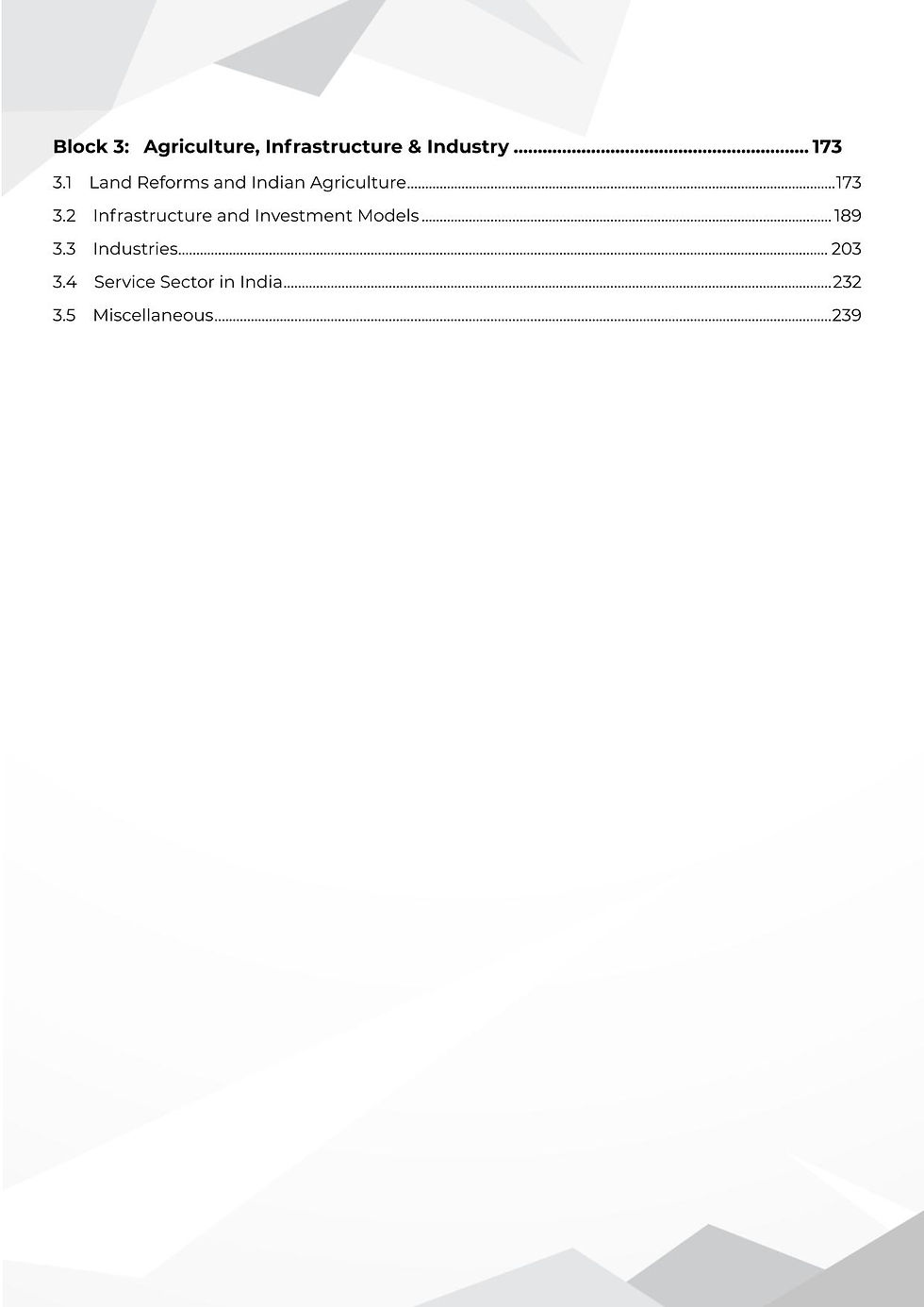 Thumbnail: Indian Economy, Trade, Infra & Finance | UPSC Gyan Ganga