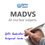 Thumbnail: MADVS 2nd Year IGNOU Handwritten Assignment Combo (2024-25)