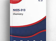NIOS Simplified: Chemistry | NIOS-313 | AI-Powered Interactive Study Guide Book