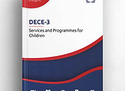 IGNOU Insight: Services and Programmes for.. | DECE-3 | Interactive Study Guide