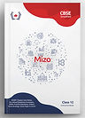 CBSE Simplified: Mizo (Class 12 Interactive Guide Book)