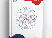 Karnataka State Board Simplified: Class 12 English Interactive Study Guide Book