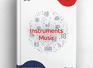 Maharashtra State Board Simplified: Instruments Music (Class 11 Guide Book)