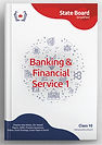 Maharashtra Board Simplified: Banking & Financial Service 1 (Class 10 Book)