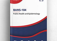 IGNOU Insight: Public Health and Epidemio.. | BANS-184 | Interactive Study Guide