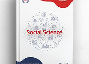 Karnataka State Board Simplified: Class 10 Social Science Study Guide Book