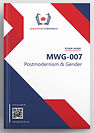 MWG-007: Postmodernism & Gender (IGNOU Guide Book)