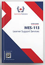 MES-113: Learner Support Services (IGNOU Guide Book)