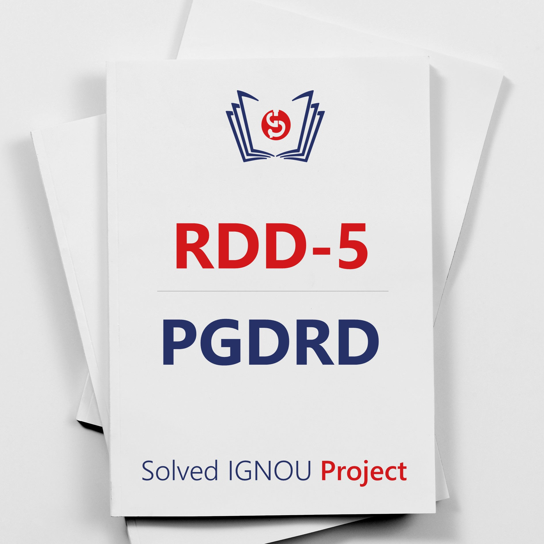 RDD-5 IGNOU MARD Project: Empowering Rural Women and their Role in...