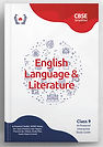 CBSE Simplified: English Language &.. | CBSE-CL09-184 | Interactive Study Guide