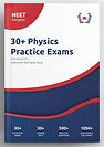 NEET Navigator: 30+ Physics Practice Exams Interactive Test Series Book