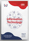 CBSE Simplified: Information Technol.. | CBSE-CL09-402 | Interactive Study Guide