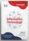 State Board Simplified: Information T.. | MHSB-CL11-IT | Interactive Study Guide