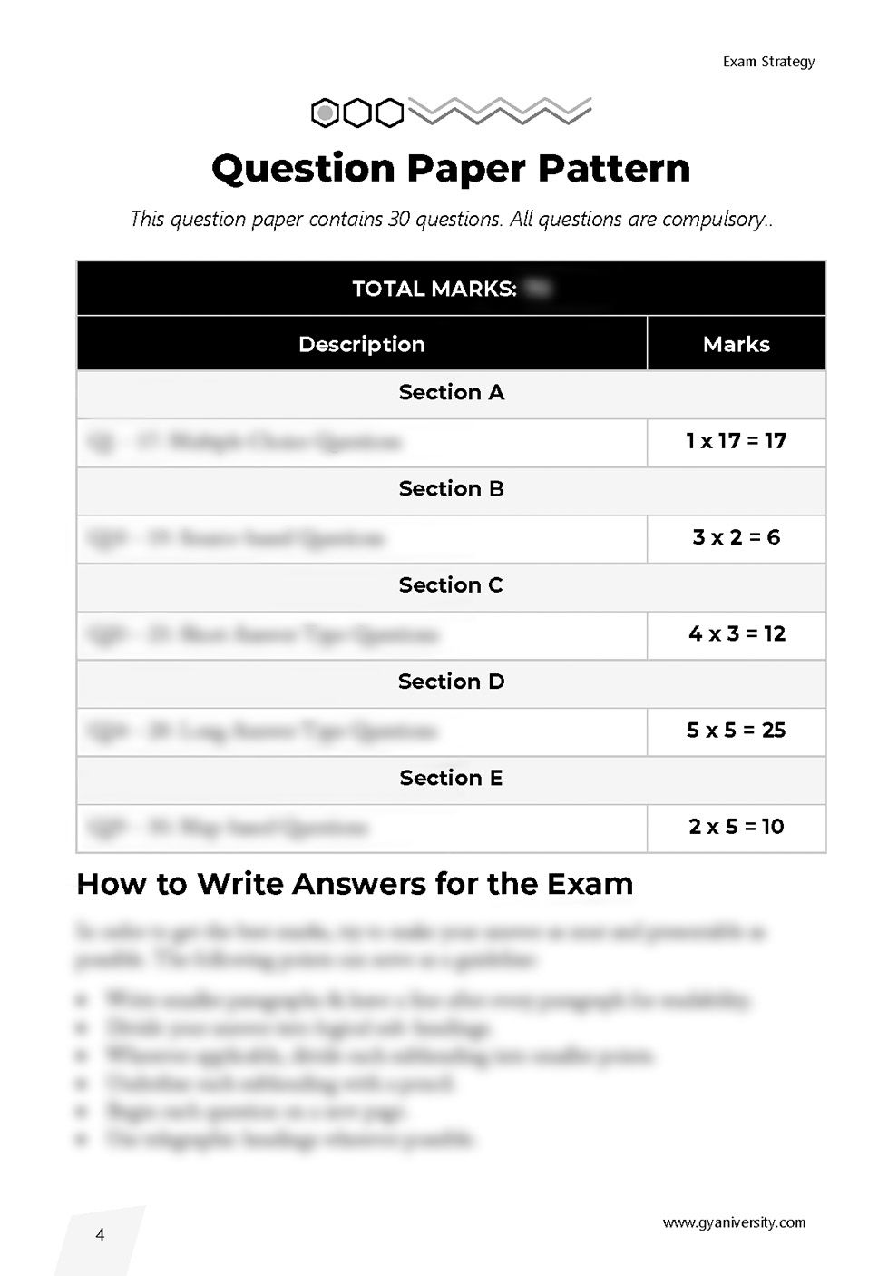 Thumbnail: Karnataka State Board Simplified: Class 10 Social Scienc Study Guide (Soft Copy)
