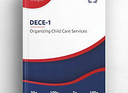 IGNOU Insight: Organizing Child Care Services | DECE-1 | Interactive Study Guide