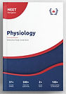 NEET Navigator: Physiology: Human Body Functions Interactive Study Guide Book
