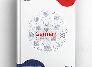 Maharashtra State Board Simplified: German (Class 9 Guide Book)