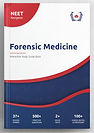 NEET Navigator: Forensic Medicine: Legal Aspects of Medical Practice Study Guide