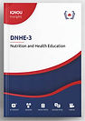 IGNOU Insight: Nutrition and Health Education | DNHE-3 | Interactive Study Guide