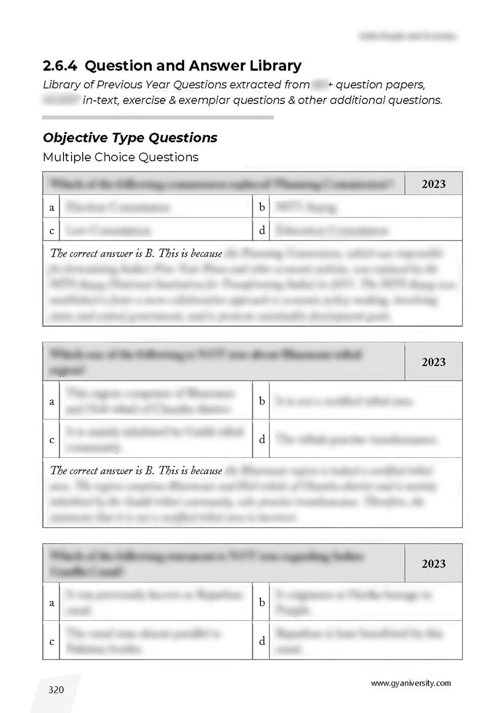 Thumbnail: IGNOU Insight: Inspection and Certification of Organic Produce | BAPI-002