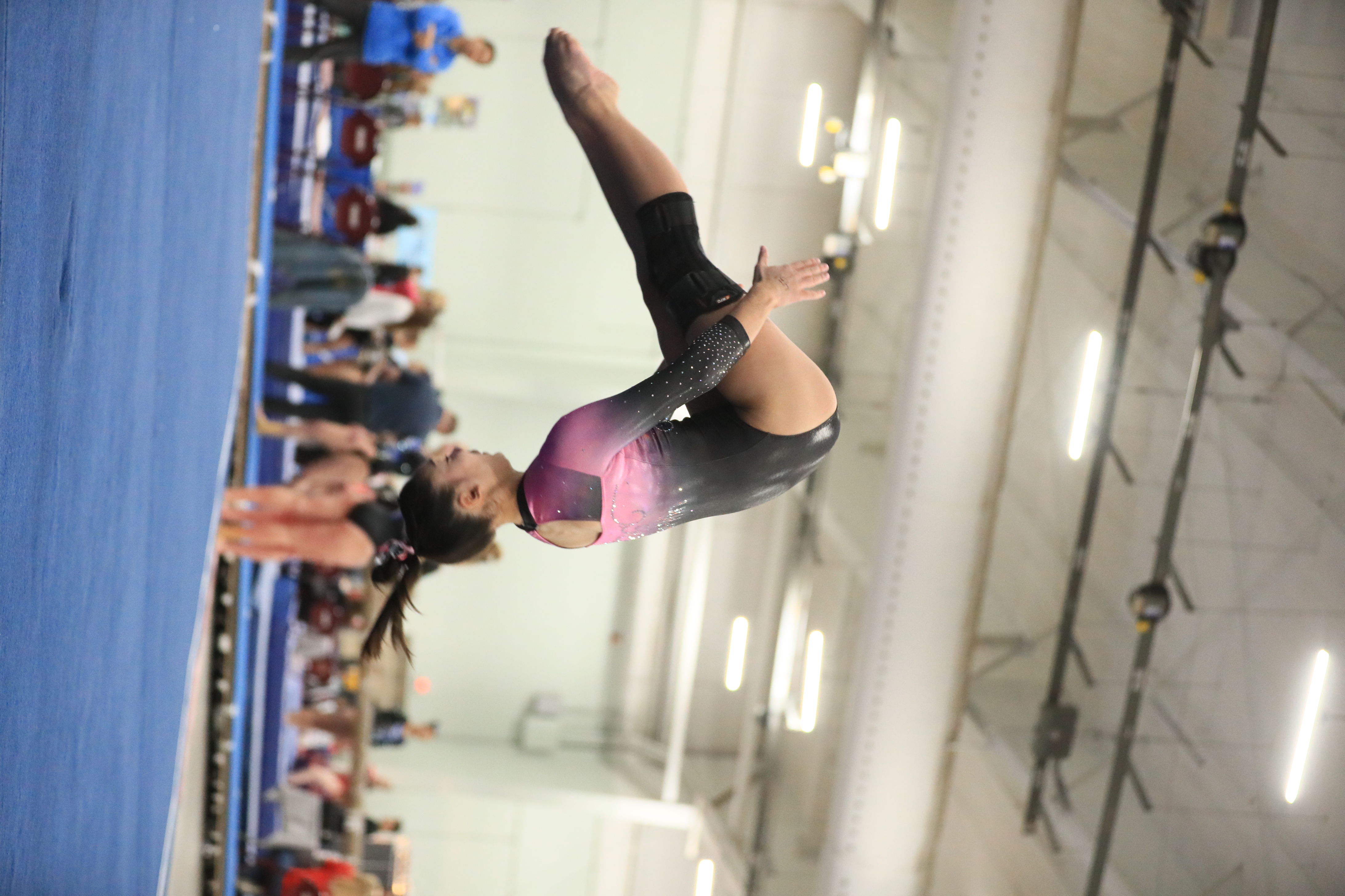 Tim Weaver Battlefield Invitational York, PA Gymnastics