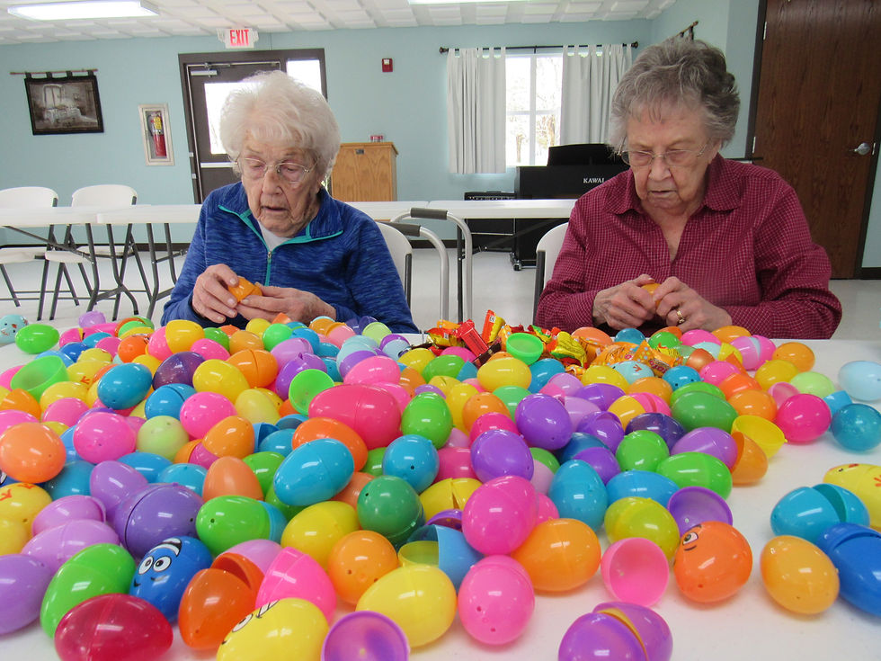 Easter 2026 (2)