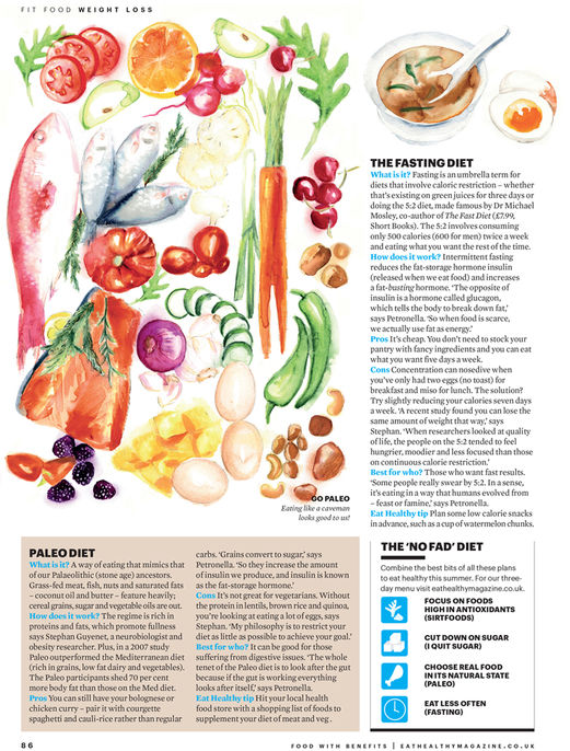 EAT-HEALTHY-MAGAZINE-EDITORIAL-FOOD-ILLUSTRATION-PALEO-BY-LEONA-BETH.jpg