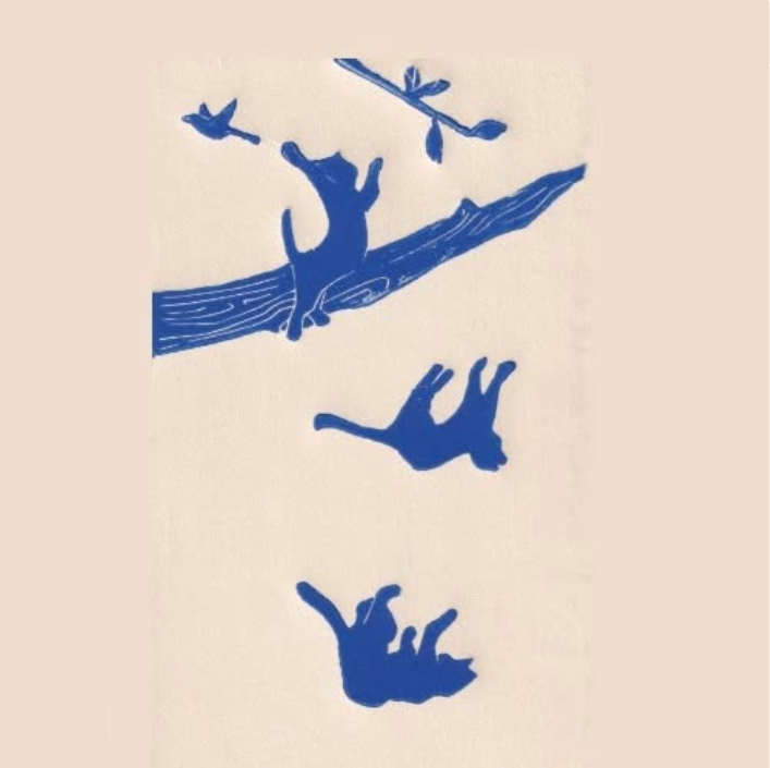 Initiation à la linogravure