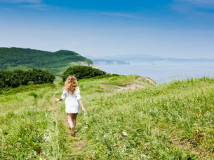 Slow tourism, a new way of travelling