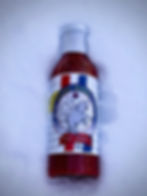 Thumbnail: Right Wing Sauce