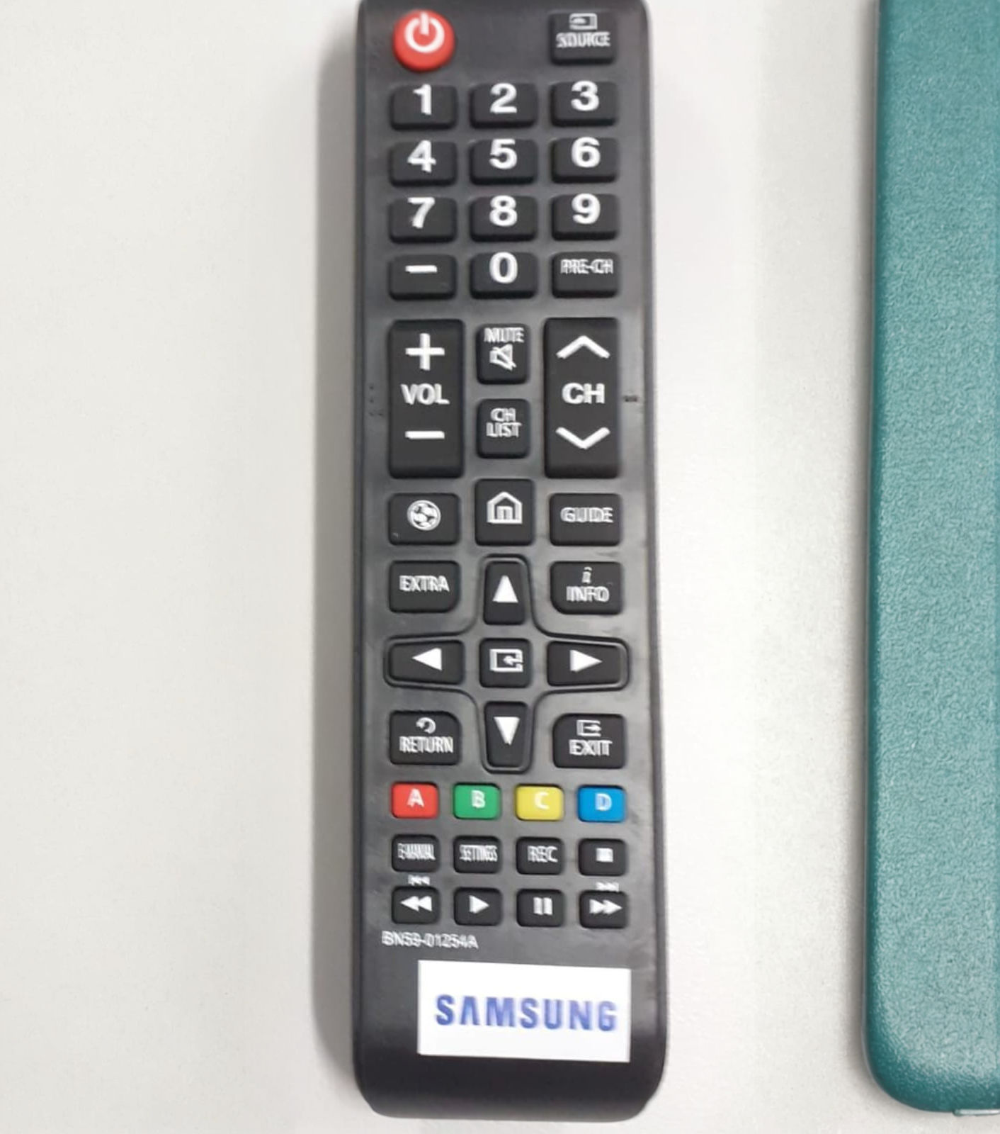 CONTROLE TV SAMSUNG 8006 / 7003