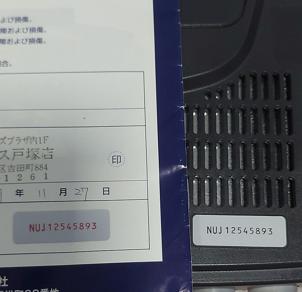 Miniatura: Nintendo 64 Japonês Completo - Muito Novo