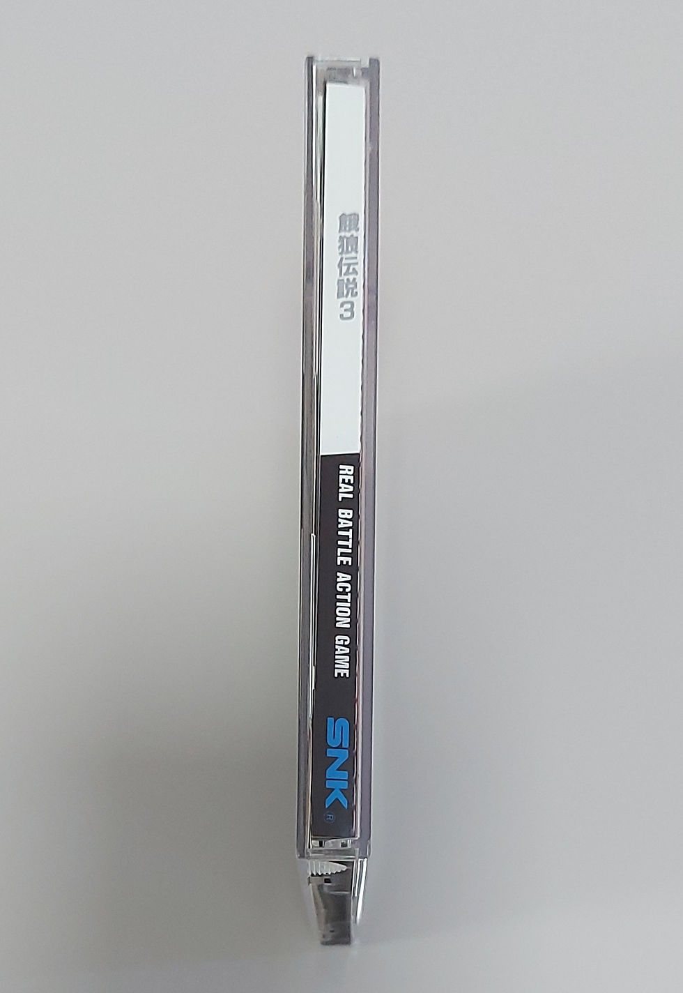 Miniatura: Fatal Fury 3 - Neo Geo CD Original Japonês