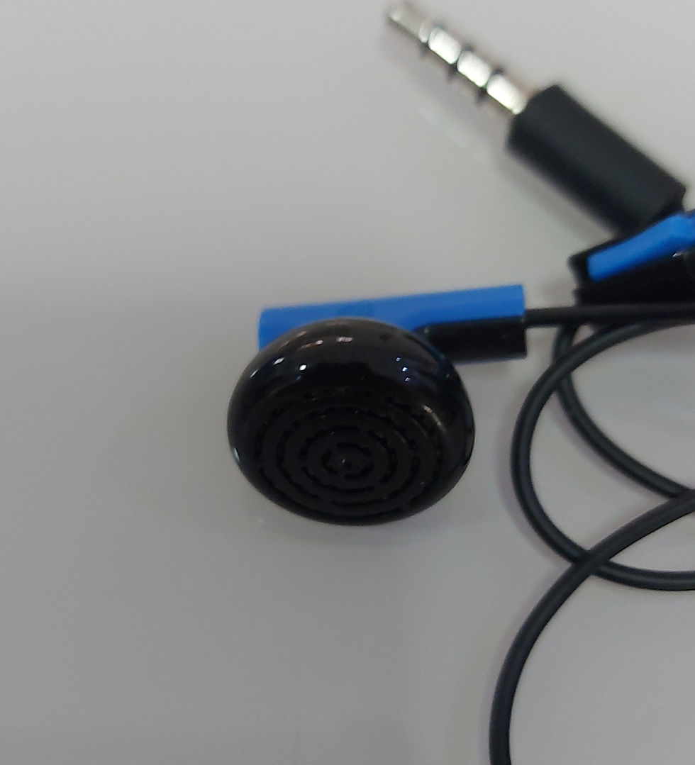 Miniatura: Fone de Ouvido PS4 Original Sony