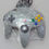 Miniatura: Controle Nintendo 64 Original Cinza