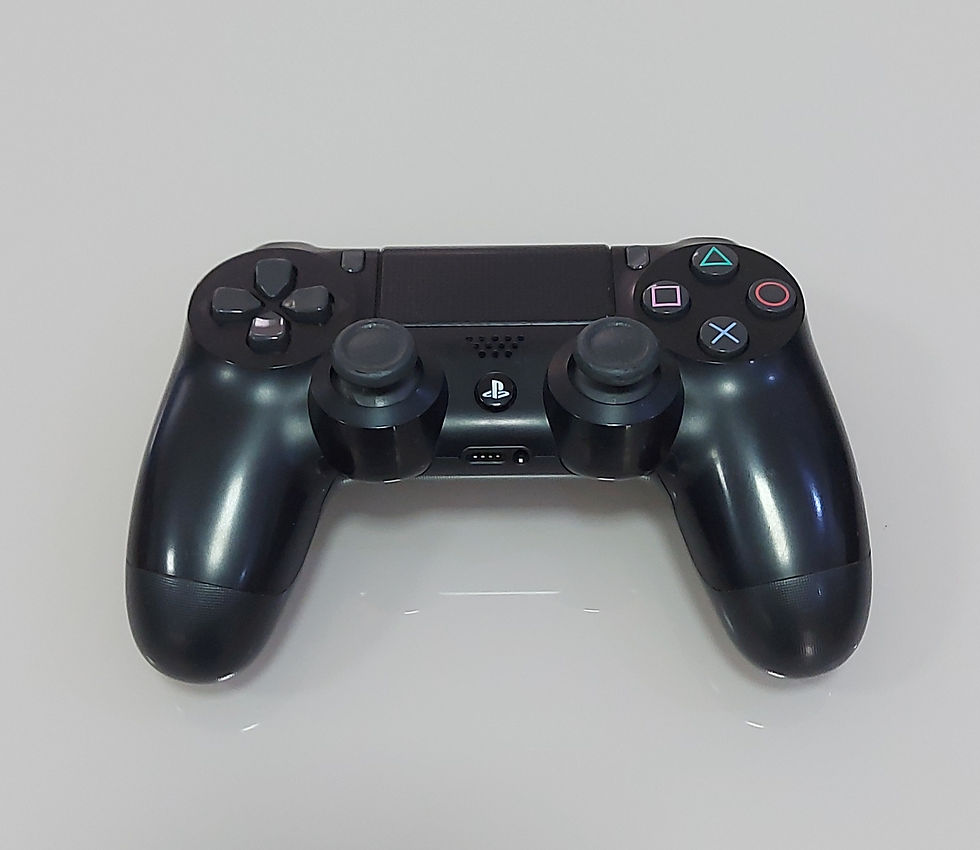 Miniatura: Controle Dual Shock 4 Original