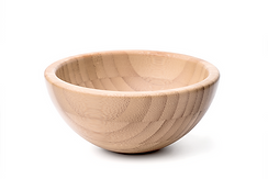 Wooden Bowl