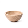 Wooden Bowl