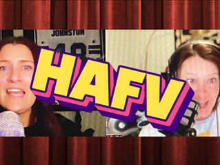 Haunted AF Video (HAFV) #1